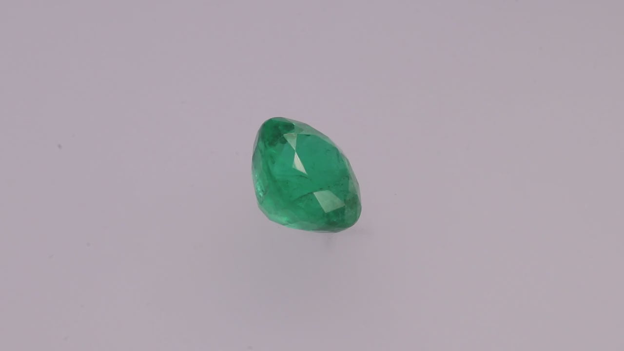 Zambian Emerald 2.24 ct